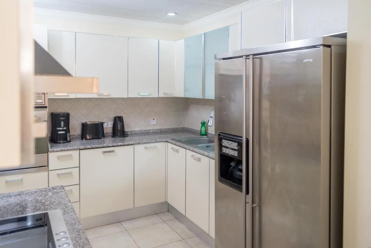 White Sands Beach Condos Κράιστ Τσερτς Μπαρμπάντος