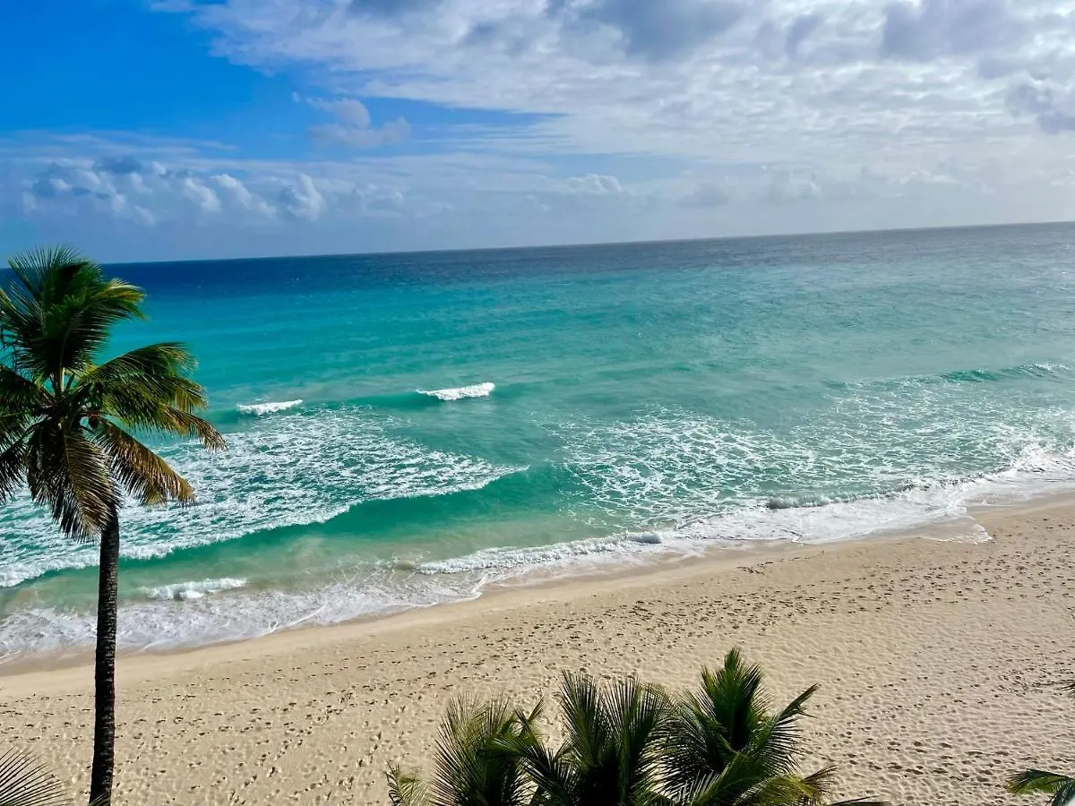 White Sands Beach Condos Κράιστ Τσερτς Ξενοδοχείο με διαμερίσματα