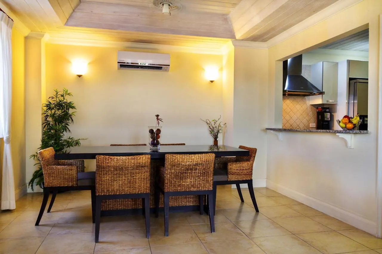 White Sands Beach Condos Κράιστ Τσερτς Ξενοδοχείο με διαμερίσματα