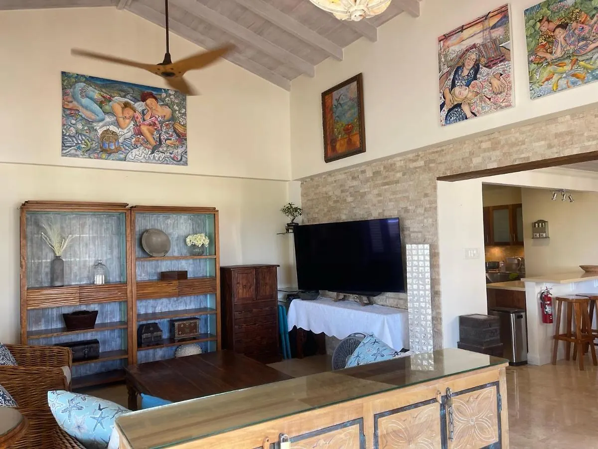 White Sands Beach Condos Κράιστ Τσερτς