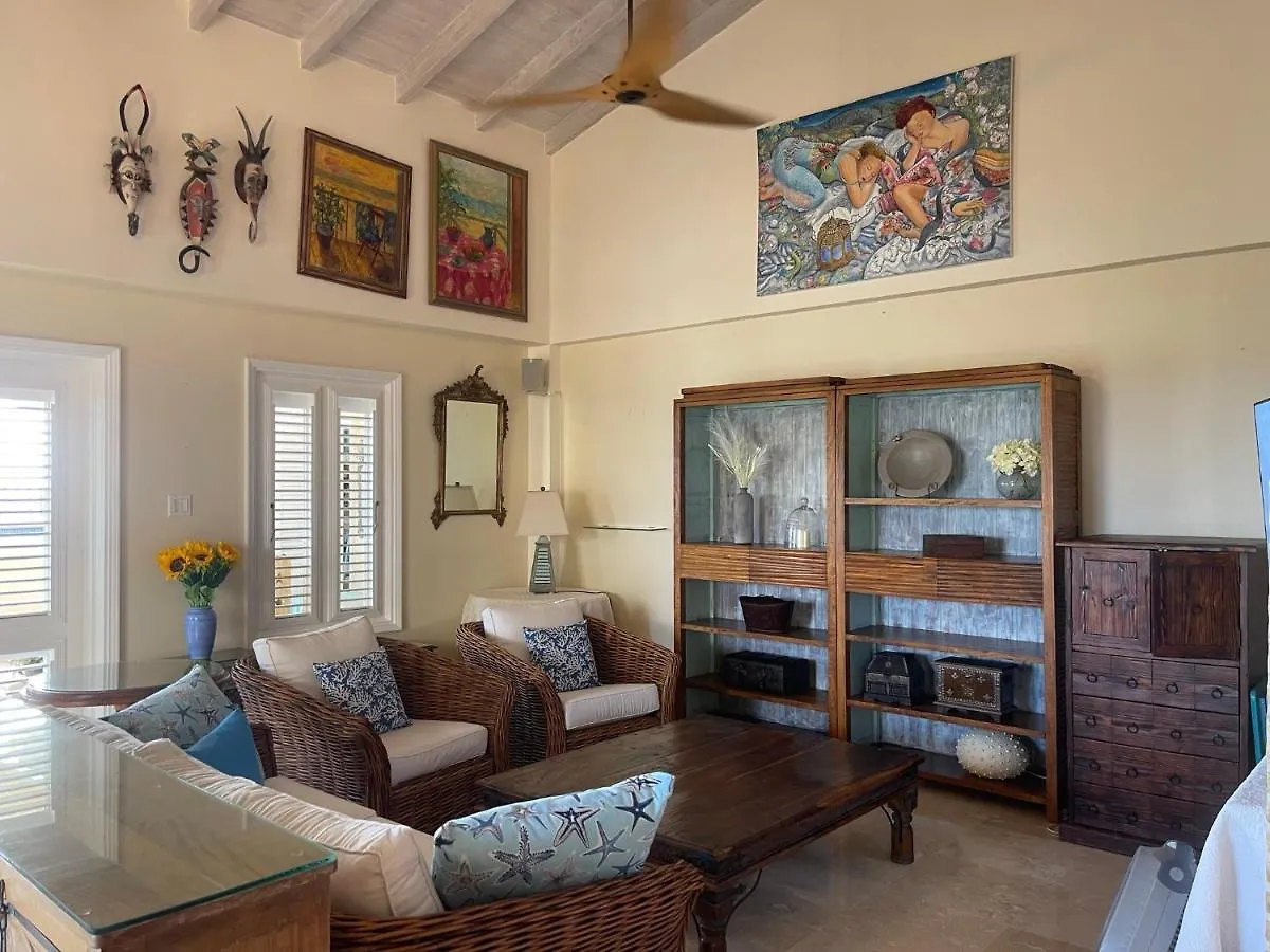 White Sands Beach Condos Κράιστ Τσερτς Μπαρμπάντος