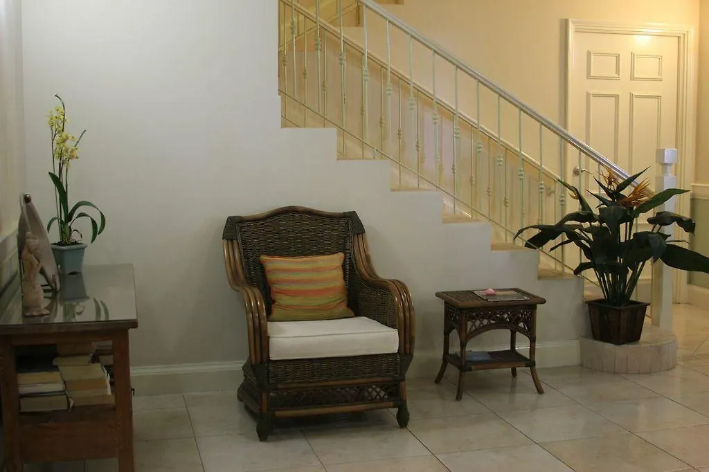 **** Aparthotel White Sands Beach Condos Christ Church Barbados