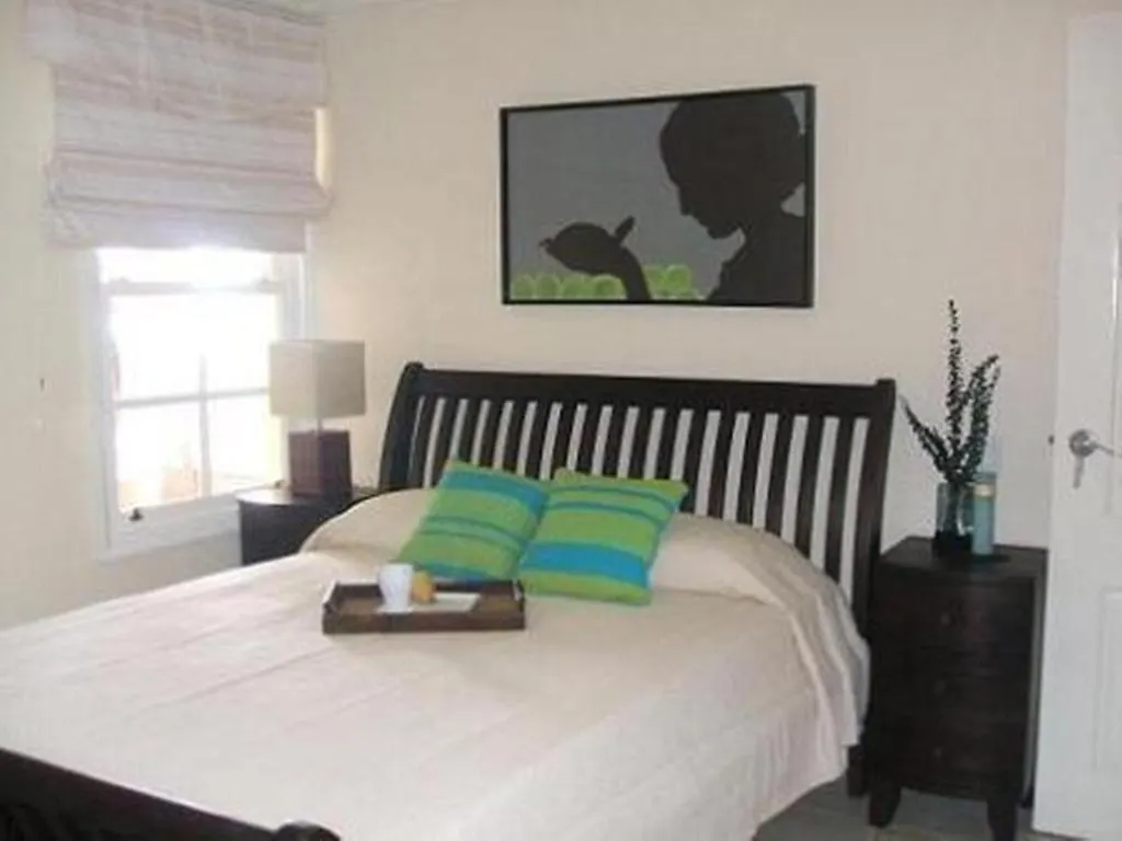 White Sands Beach Condos Christ Church
