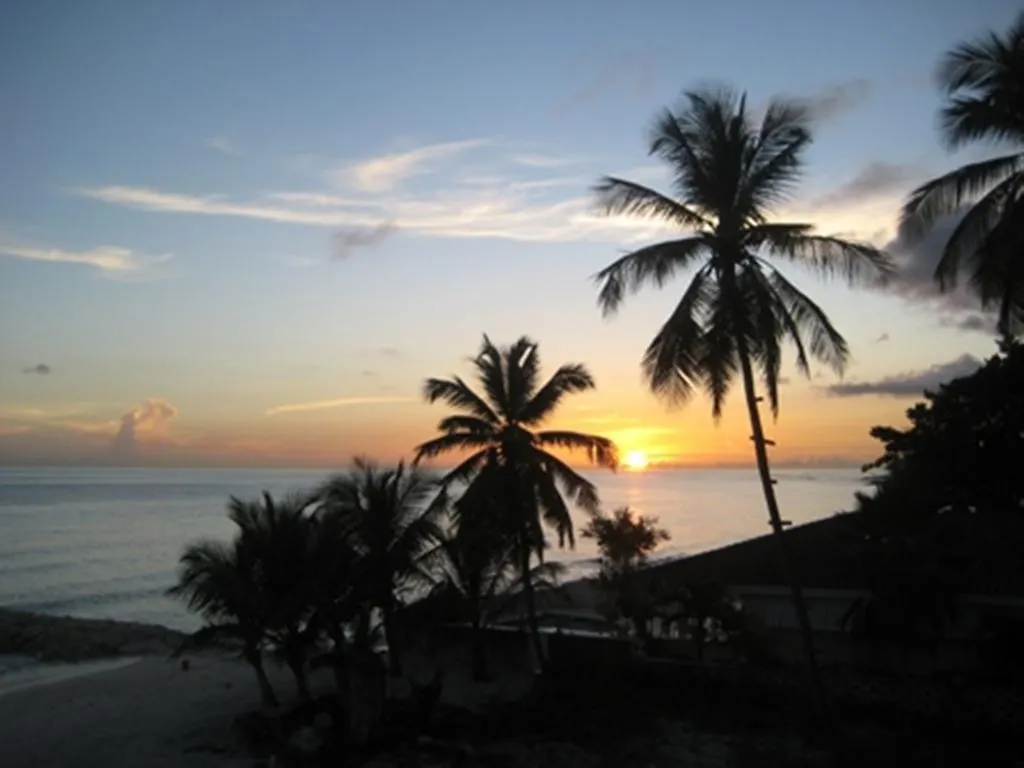 White Sands Beach Condos Christ Church Aparthotel