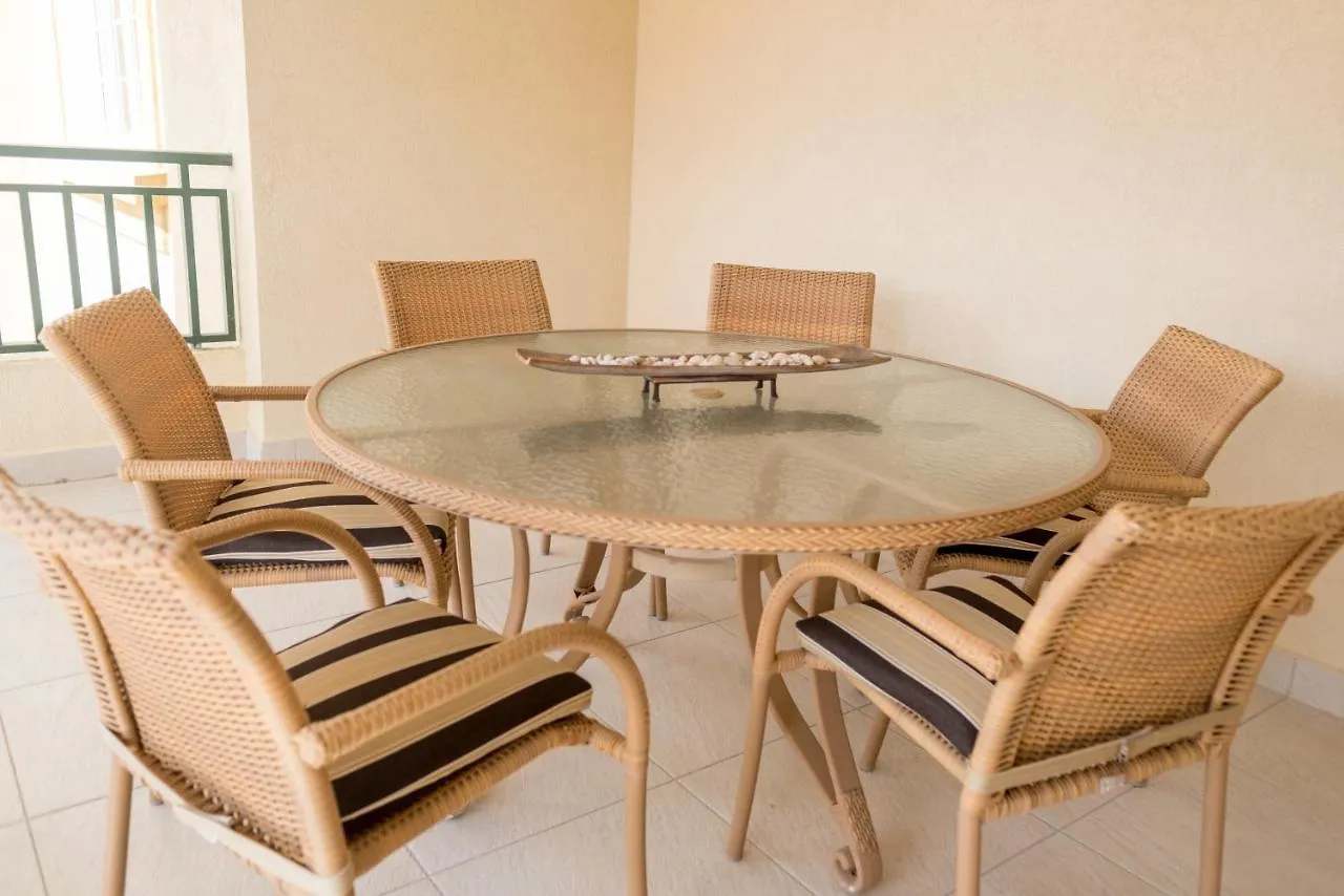 White Sands Beach Condos Christ Church Barbados