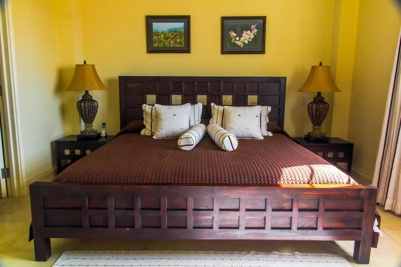 **** Aparthotel White Sands Beach Condos Christ Church Barbados