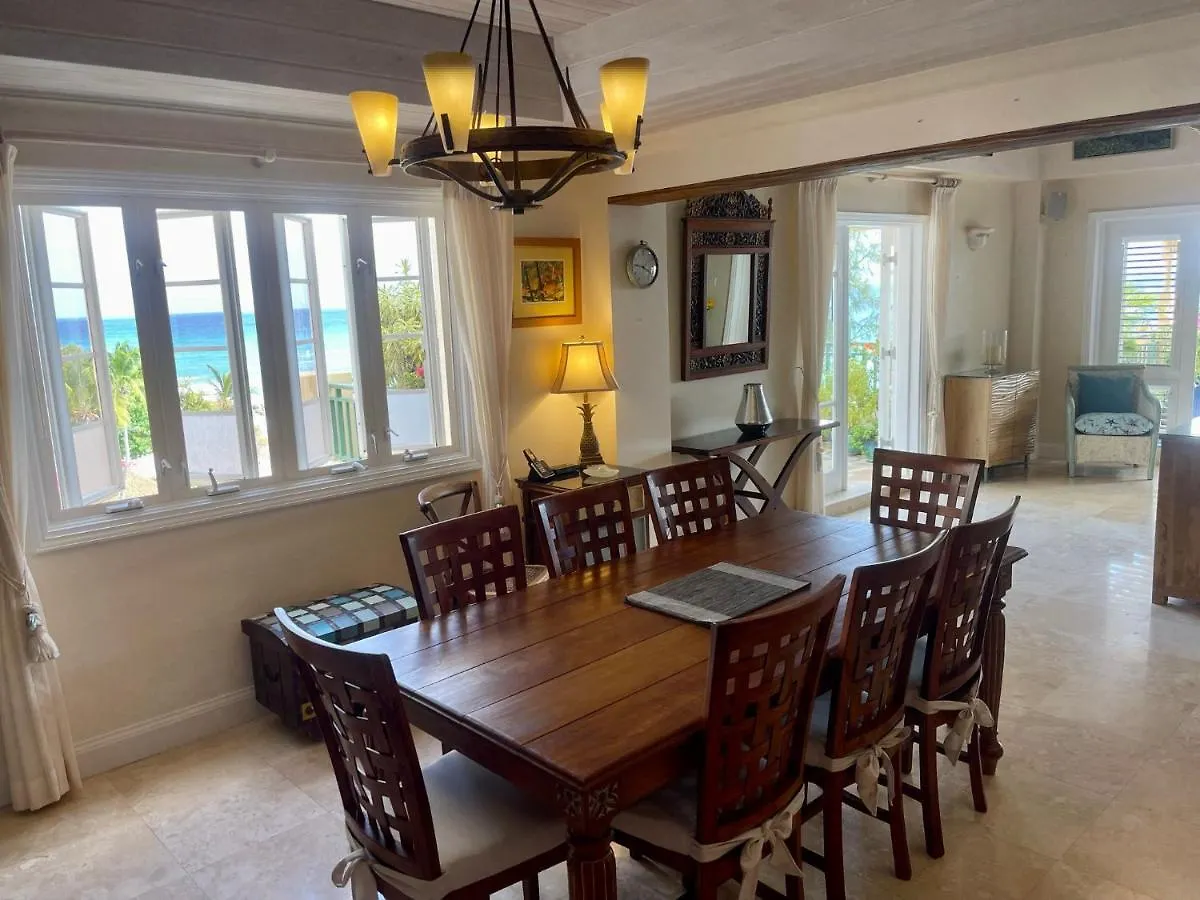 **** Aparthotel White Sands Beach Condos Christ Church Barbados