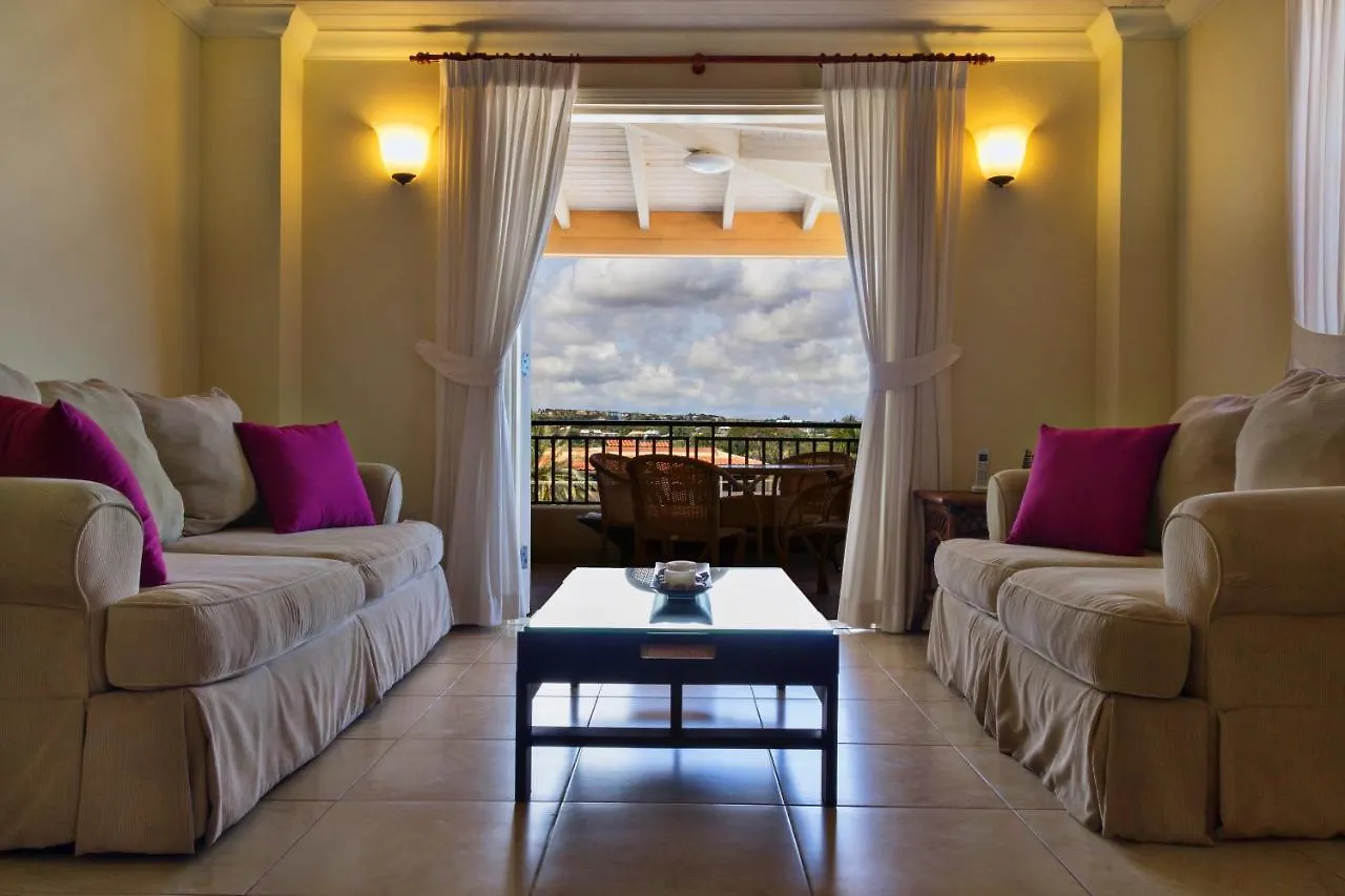 White Sands Beach Condos Christ Church Barbados