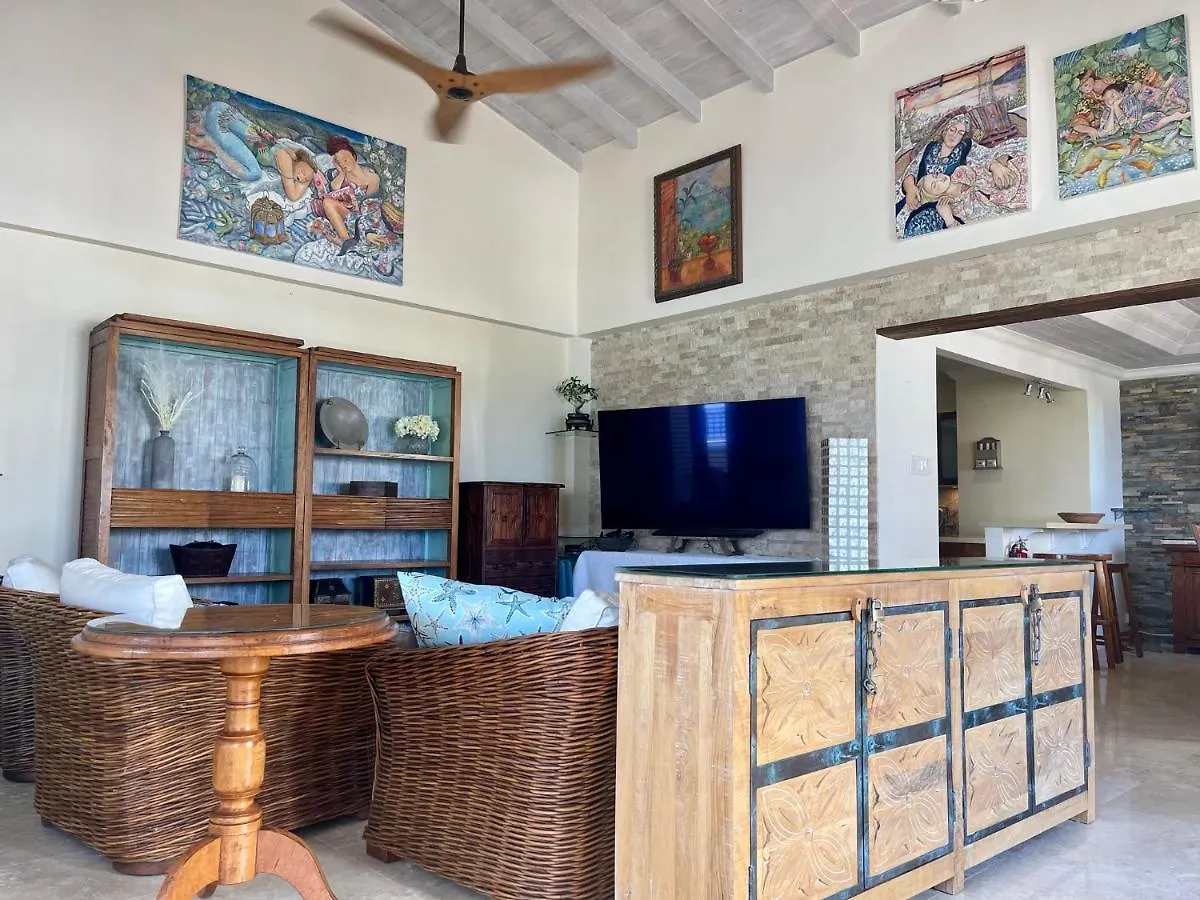 Aparthotel White Sands Beach Condos Christ Church
