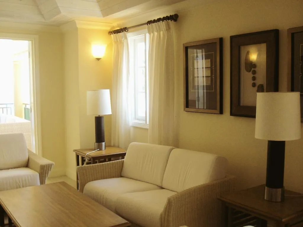White Sands Beach Condos Christ Church Aparthotel