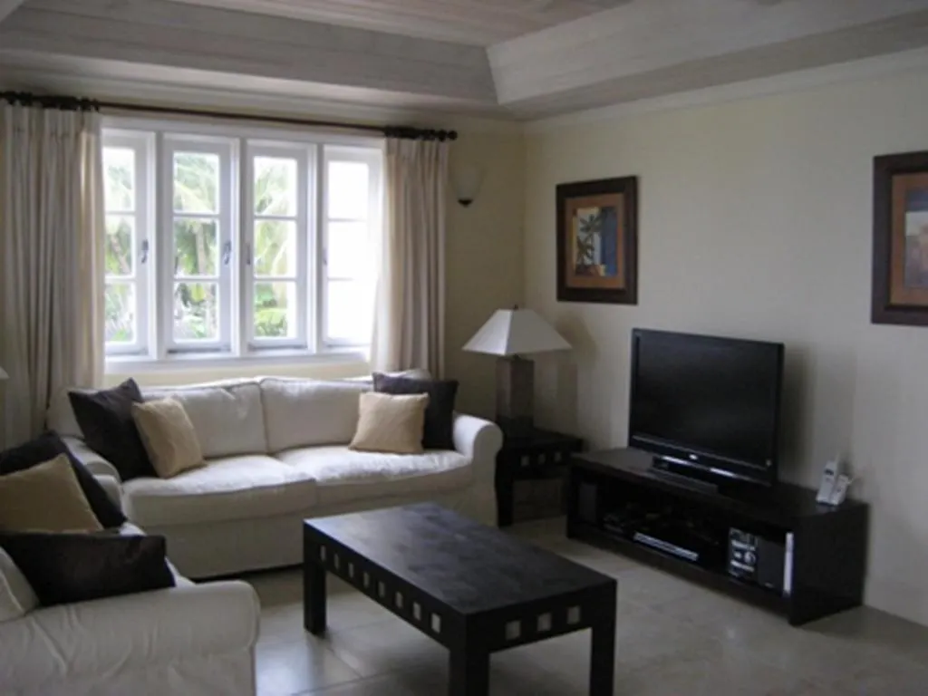 **** Aparthotel White Sands Beach Condos Christ Church Barbados
