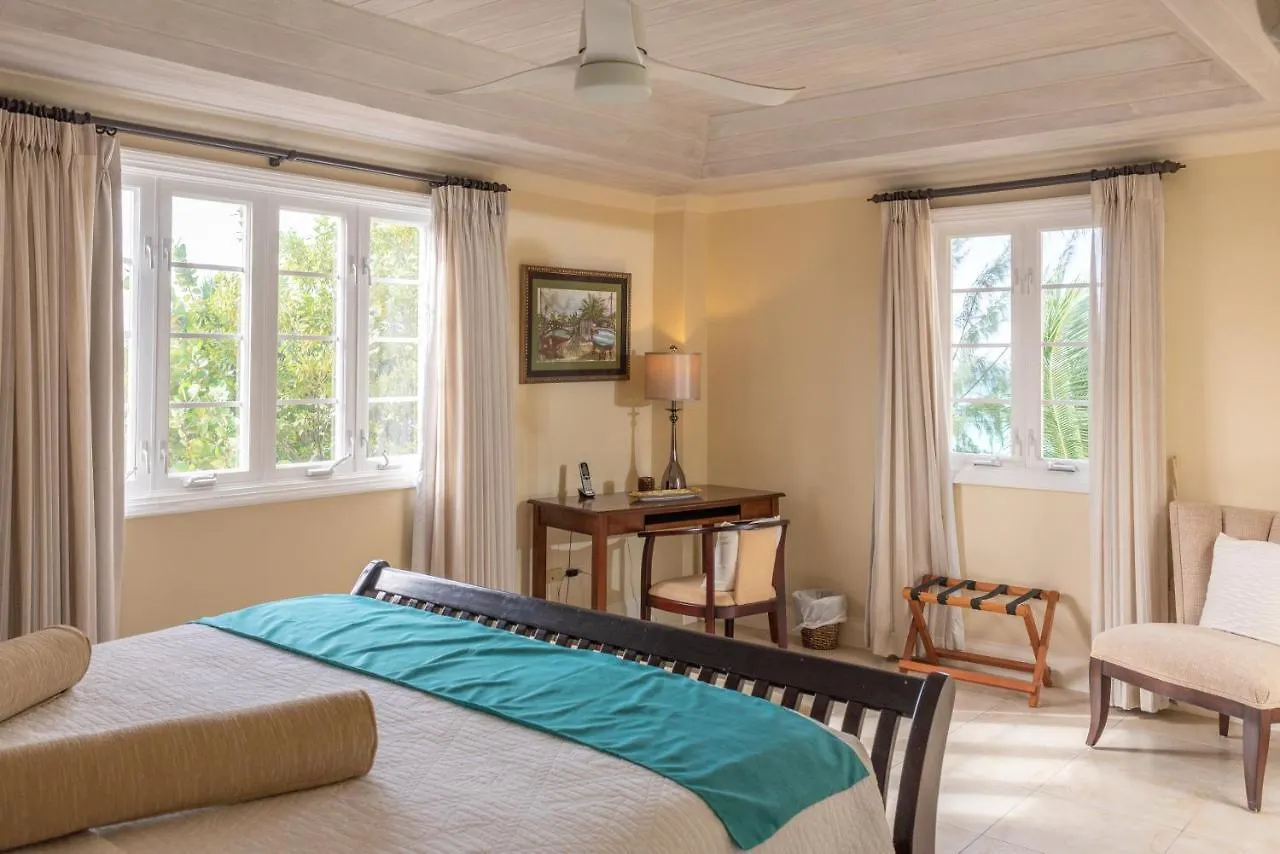 White Sands Beach Condos Christ Church