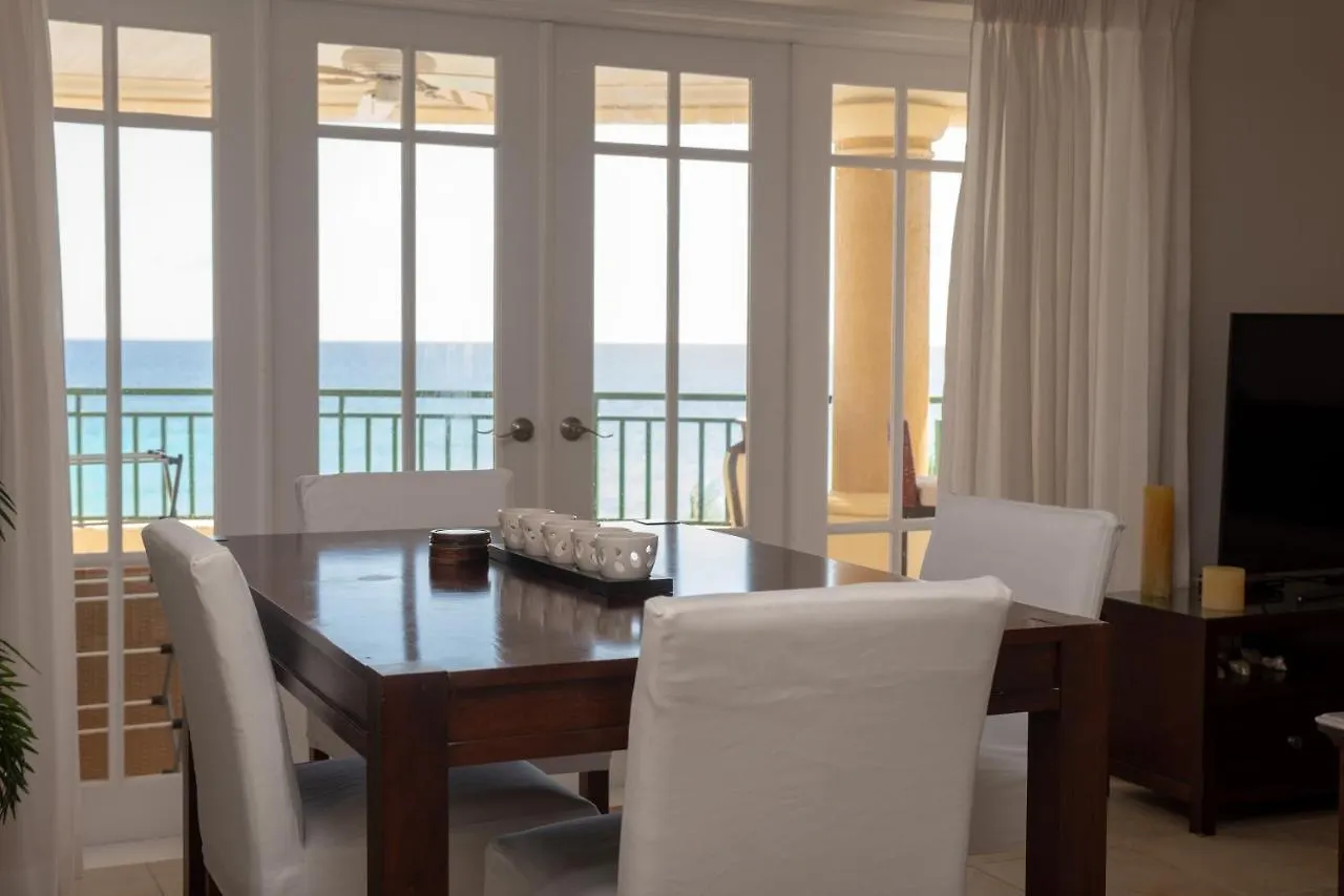 White Sands Beach Condos Christ Church Barbados