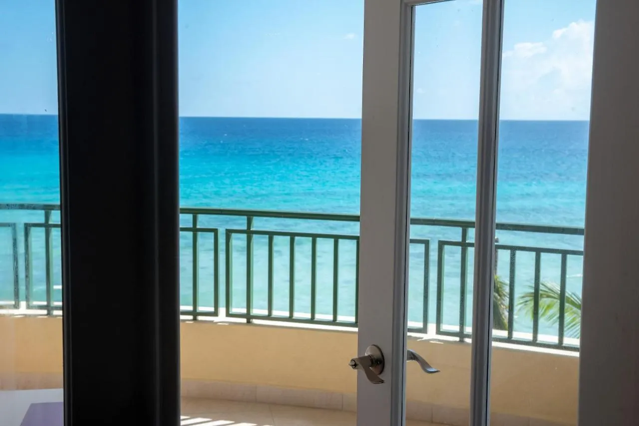 White Sands Beach Condos Christ Church Aparthotel
